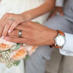 Die 10 besten Heiratsanträge aller Zeiten