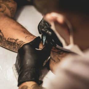 Die 10 besten Tattoo-Künstler der Welt