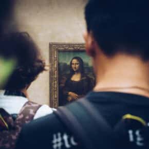 10 unglaubliche Fakten zu Leonardo da Vinci