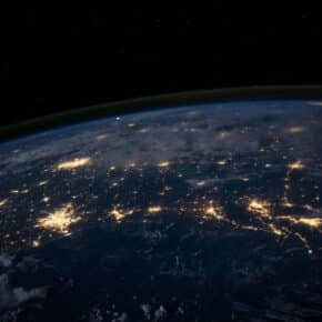 Die 10 spektakulärsten Fotos aus dem Weltall
