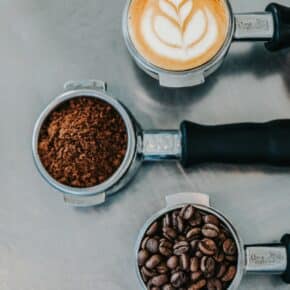 10 unglaubliche Fakten zu Kaffee