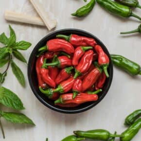 Die 10 schärfsten Chillisaucen der Welt