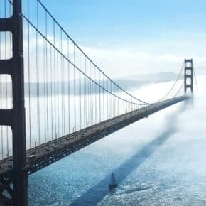 Die 10 größten Brücken der Welt