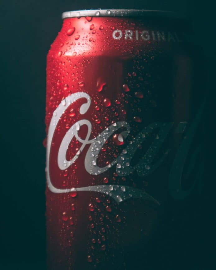 Coca Cola