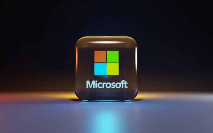 Microsoft Windows