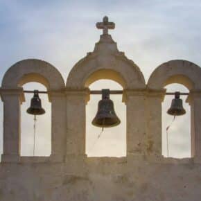 Die 10 größten Glocken der Welt