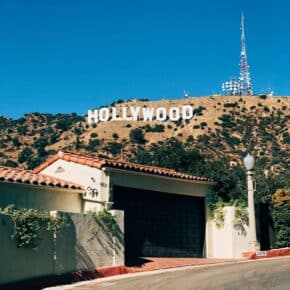 Die 10 größten Schauspielerinnen in Hollywood