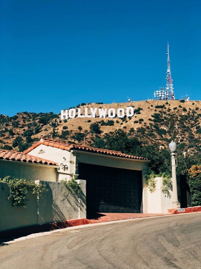 Hollywood