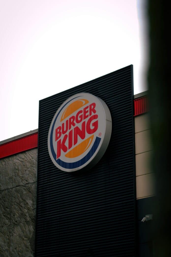 Burger-King