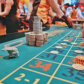 Die 10 größten Casinos der Welt