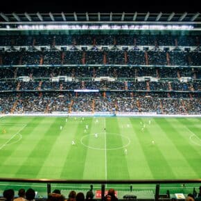 Die Welt nach Messi und Ronaldo – Die 10 großen Hoffnungsträger