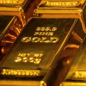 Die 10 größten Goldreserven der Welt