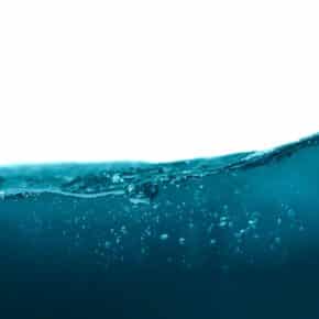 10 interessante Fakten über Wasser