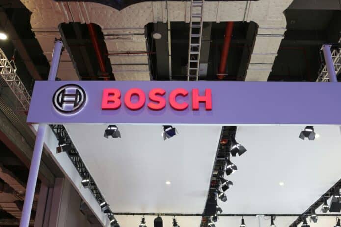 Bosch