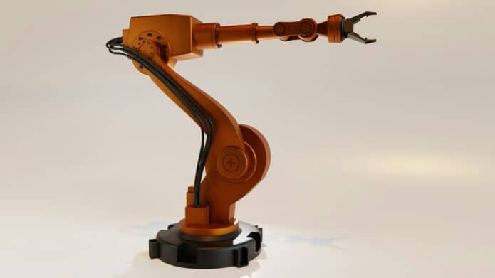 Roboterarm