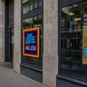 Die 10 größten Supermarktketten Europas