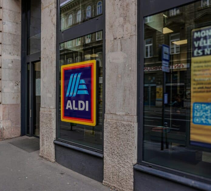 Aldi