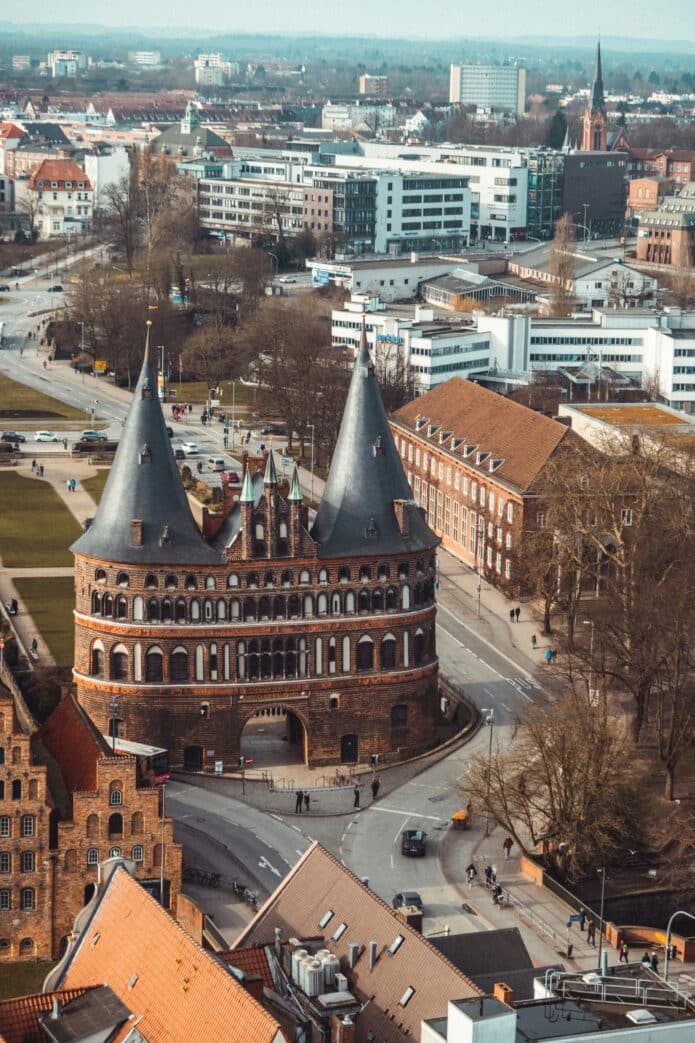 Lübeck