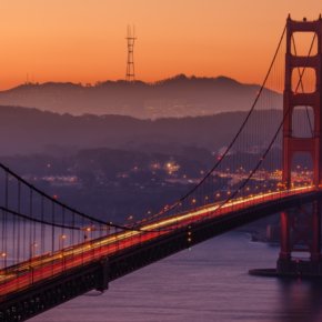 Top 10 Orte, die man in den USA besuchen sollte