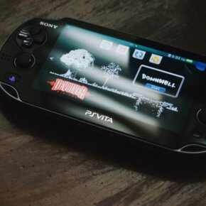 Die 10 besten Indie Games