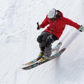Die 10 wichtigsten Dinge für den nächsten Ski-Urlaub