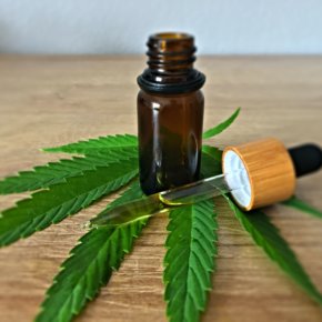 Unbekannte Fakten über CBD