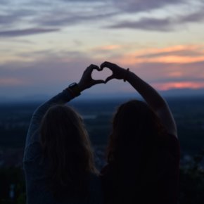 Top zehn Geschenkideen für deine beste Freundin