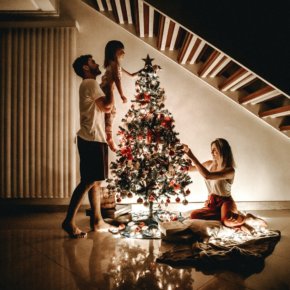 Weihnachtsmode-Trends – bist du bereit für Weihnachten?