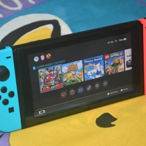 Nintendo Switch: die 10 wichtigsten Fakten