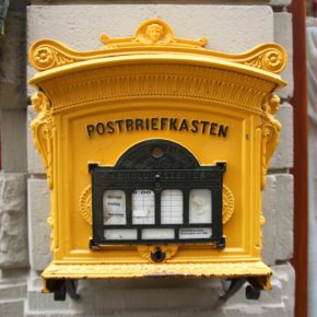 Top 4 Fakten über die Post und den Post-Versand