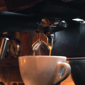 Entkalken Ihrer Jura Kaffeemaschine: 5 ultimative Tipps