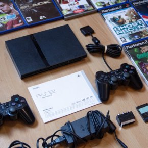 Die 5 erfolgreichsten Spielekonsolen