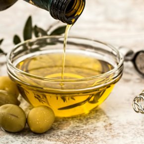10 Fakten über Olivenöl