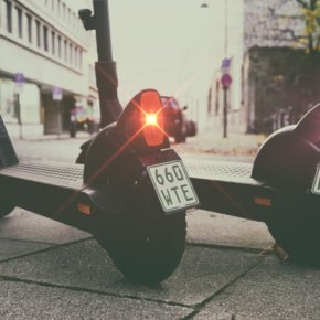 Die Top 5 der Alternativen zum Auto