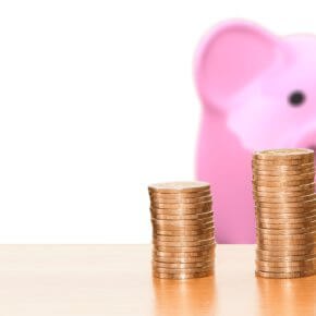 10 Tipps um im Haushalt Geld zu sparen