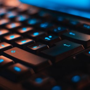 Der heimische PC – die Schaltzentrale des Lebens