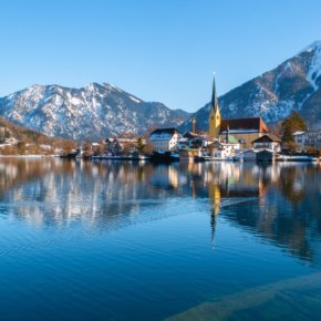 Pension am Tegernsee: Einen unvergesslichen Urlaub in den Bayerischen Alpen verbringen