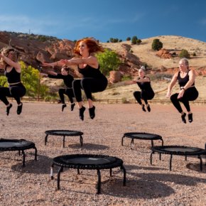 Trampoline kaufen bei Trampoline-305 – Der beste Trampolinladen in DE