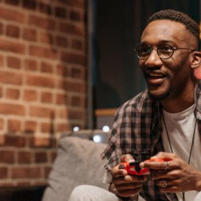 Die 10 besten Spiele innerhalb von Videospielen