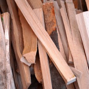 Die Vorteile eines Holzofens zum Heizen Ihres Hauses