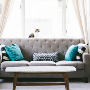Das ultimative Sofa-Geheimnis: Wissen Sie, welche 10 Faktoren Ihr Sitzglück entscheiden?
