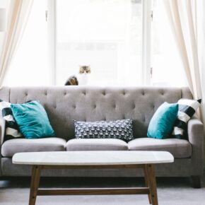 Das ultimative Sofa-Geheimnis: Wissen Sie, welche 10 Faktoren Ihr Sitzglück entscheiden?
