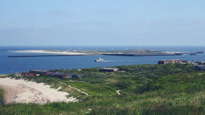 Helgoland