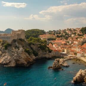 Top 10 Gründe, warum Kroatien Ihr nächstes Urlaubsziel sein sollte