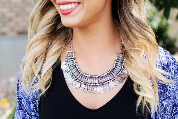 Statement-Kette