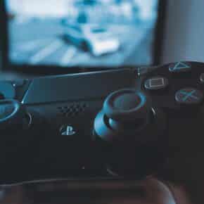 Top 10 der beliebtesten Spiele in DACH-Region