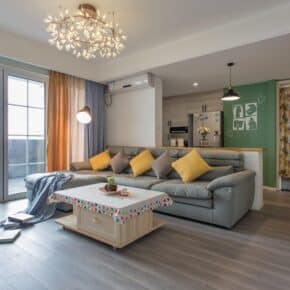 Die 10 wichtigsten Fakten über die Pflege von Holzböden – was viele nicht wissen