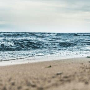 Geheimtipp Ostsee: Swinemünde ist immer eine Reise wert
